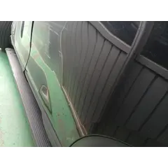2018 KG Mobility Rexton
